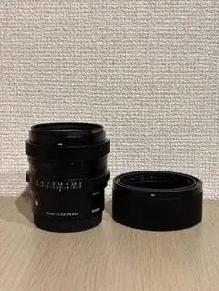 2026年最新】35mm f2 dg dnの人気アイテム - メルカリ