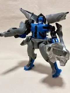 トランスフォーマー オートボット キュー DA-31 - メルカリ