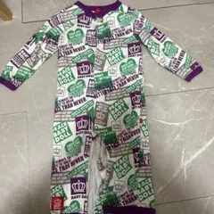 BABY DOLL ロンパース 90サイズ