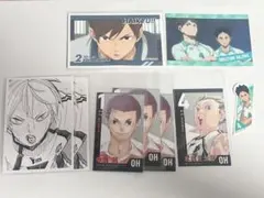 ハイキュー まとめ売り
