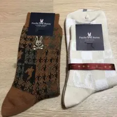 ソックス メンズウェア