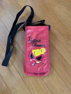 Hysteric Glamour ミニショルダーバッグのサムネイル