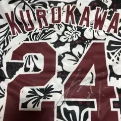村林一輝　東北楽天ゴールデンイーグルス　春季キャンプ　ユニフォーム　直筆サイン 村林一輝 東北楽天ゴールデンイーグルス 春季キャンプ ユニフォーム