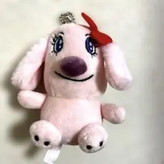 アンパンマン レアチーズちゃんぬいぐるみ