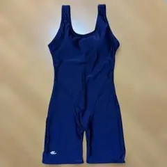 ギャレックス ネイビー フィットネス水着