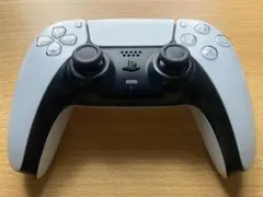 PS5 純正DualSenseコントローラー 【ジャンク品】