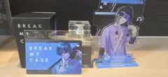 壱川春日 香水 アクリルスタンド - メルカリ