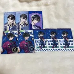 四季凪アキラ トレカ