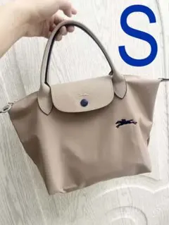 ピンク トートバッグ