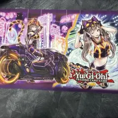 プレイマット 遊戯王OCG デュエルモンスターズ