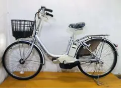 2026年最新】ブリヂストン 電動自転車24インチの人気アイテム - メルカリ