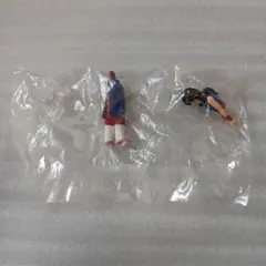 HGドラゴンボール Another ガシャポン フィギュア チチ