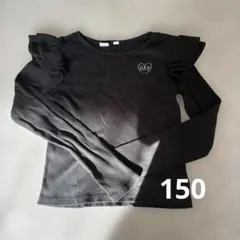 GAP ギャップキッズ　長袖　150 トップス　Tシャツ