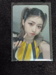 KCON LA 2025 IS:SUE 田中優希 YUUKI