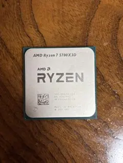 2026年最新】ryzen 7 5700x3dの人気アイテム - メルカリ