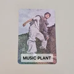 VANISH MUSICPLANT ジェイ