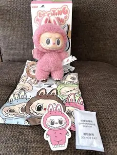 正規品 ラブブ lychee Berryマカロン