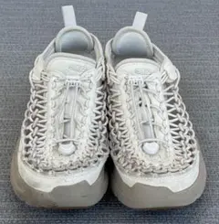 KEEN UNEEK WK スポーツサンダル 26.5cm スニーカー