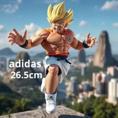 adidas アディダス Pro Model 2G Low メンズ 箱無 ※中古