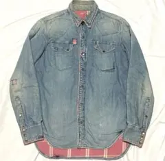 2026年最新】KAPITAL シャツの人気アイテム - メルカリ