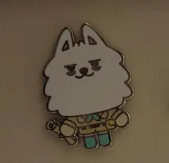 TXT プルバトゥ ポップアップ バッジ ピンバッジ ヨンモン