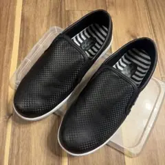 WORKMAN BEST ファイングリップシューズ 25.0cm