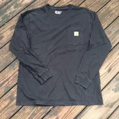 カーハート　Carhartt Loose Fit Long T-Shirt