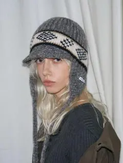 2026年最新】MELT THE LADY キャップの人気アイテム - メルカリ