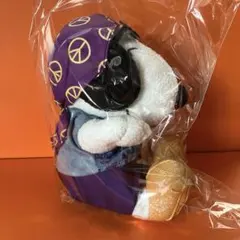 スヌーピー ぬいぐるみ マクドナルド