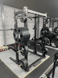 ONI ハーフラック　中古
