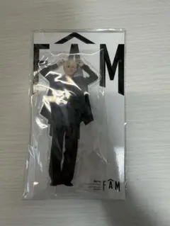 アクスタ timelesz 篠塚大輝 FAM