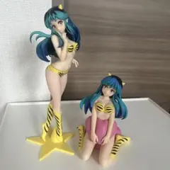 2026年最新】うる星やつら フィギュアの人気アイテム - メルカリ