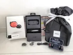【ジャンク品】Bose SoundSport Freeワイヤレスイヤホン