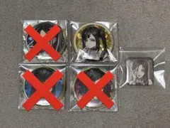 2026年最新】人狼ジャッジメント缶バッジの人気アイテム - メルカリ