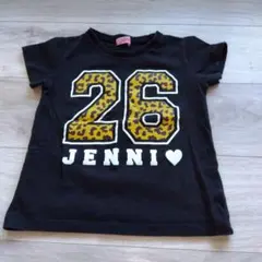 シスタージェニー　半袖　120