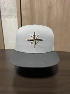 ニューエラキャップ　59fifty