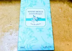 MASSE MOLLY Jasmine Bouquet オードトワレ 50mlのサムネイル
