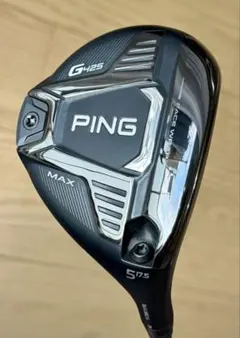 2026年最新】ping g425 5wの人気アイテム - メルカリ