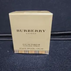 BURBERRY LONDON バーバリー ロンドン EDP 30ml 香水