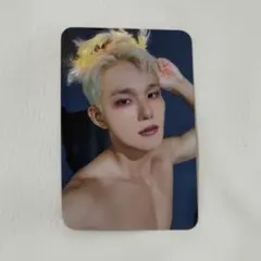 2025年最新】cix スンフン トレカの人気アイテム - メルカリ