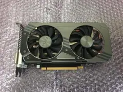 ※ジャンク ZOTAC GTX 960 2GB 128bit グラフィックボードのサムネイル