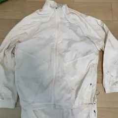 ジャージ上下 ランニングウェア