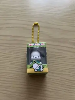 ポチャッコ ストラップ オリジナルボックス入り