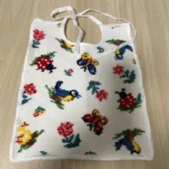 水通しのみ未使用❣️ベビー用スタイフェイラー