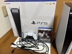 PS5 PlayStation 5 CFI-1200A01 825GB