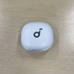 Soundcore Liberty4 ホワイト ケースのみ