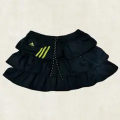 adidas 一点物　再構築ミニ丈スカートのサムネイル