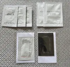 ADDICTIONのサンプルまとめ売り　計7包のサムネイル