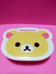 コリラックマ　ランチボックス　未使用　お弁当箱　小物入れ　リラックマ