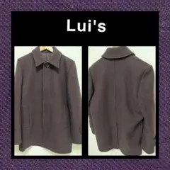 ハーフコート ステンカラーコート